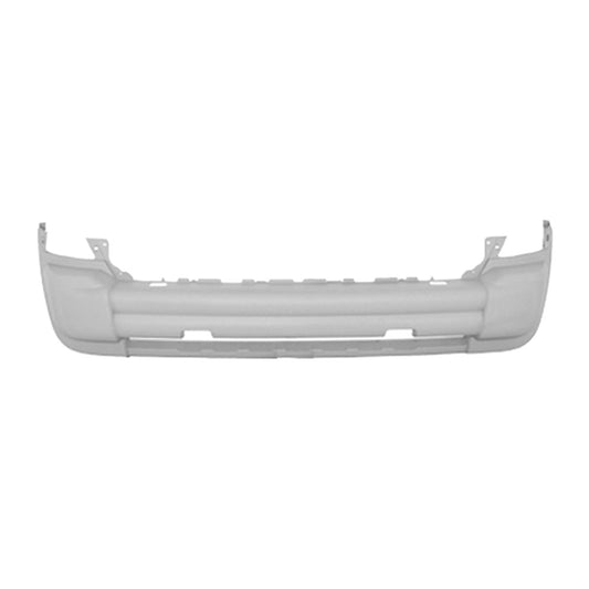 Front Bumper Cover 2005-2007 Jeep Liberty