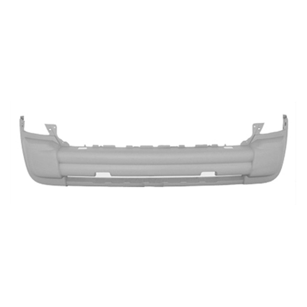 Front Bumper Cover 2005-2007 Jeep Liberty