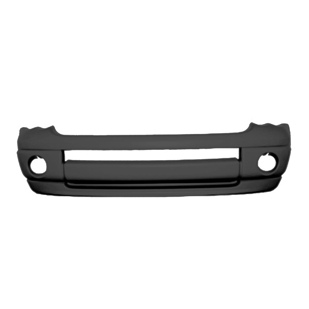 Front Bumper Cover 2002-2005 Dodge Ram 1500, Ram 2500