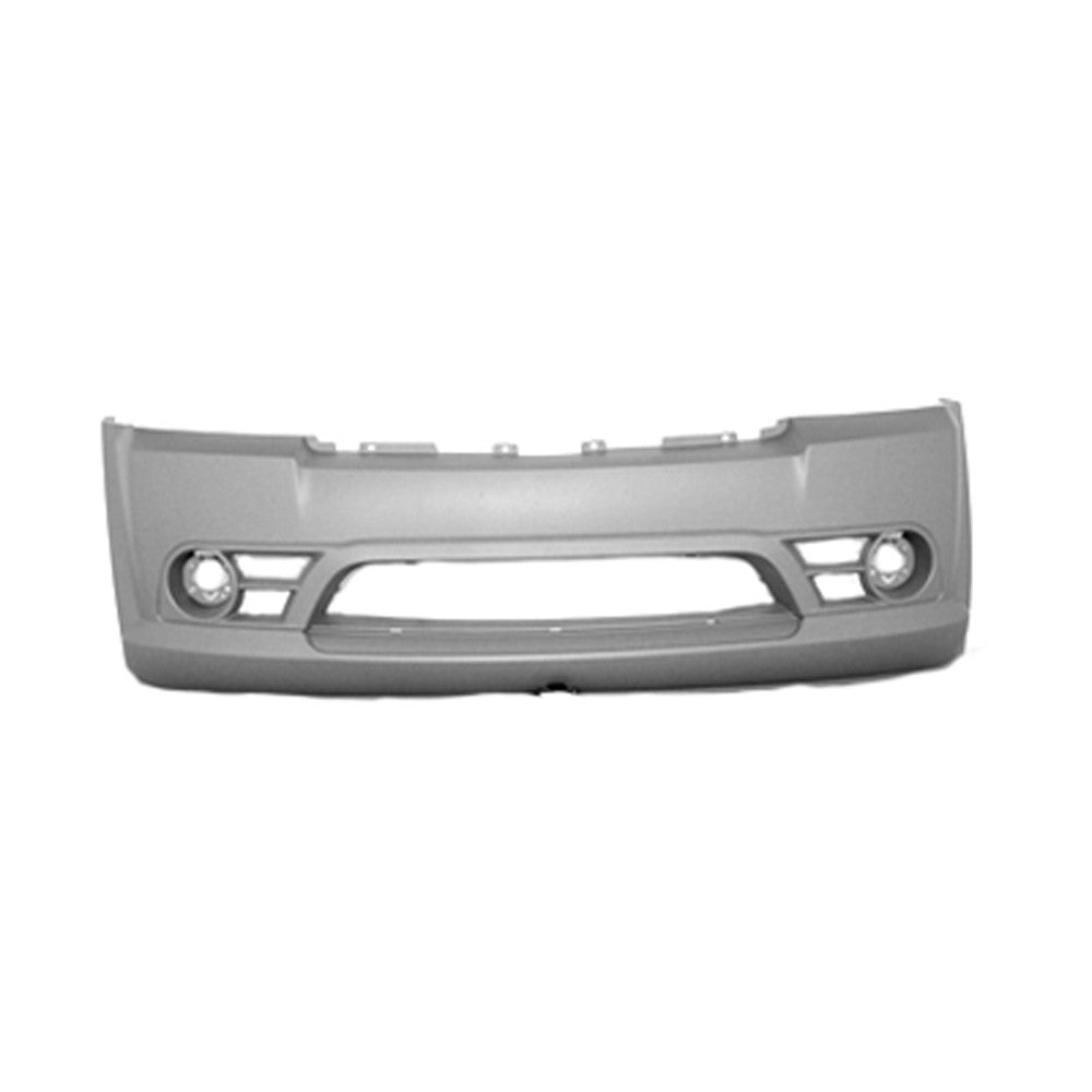 Front Bumper Cover 2006-2007 Jeep Grand Cherokee