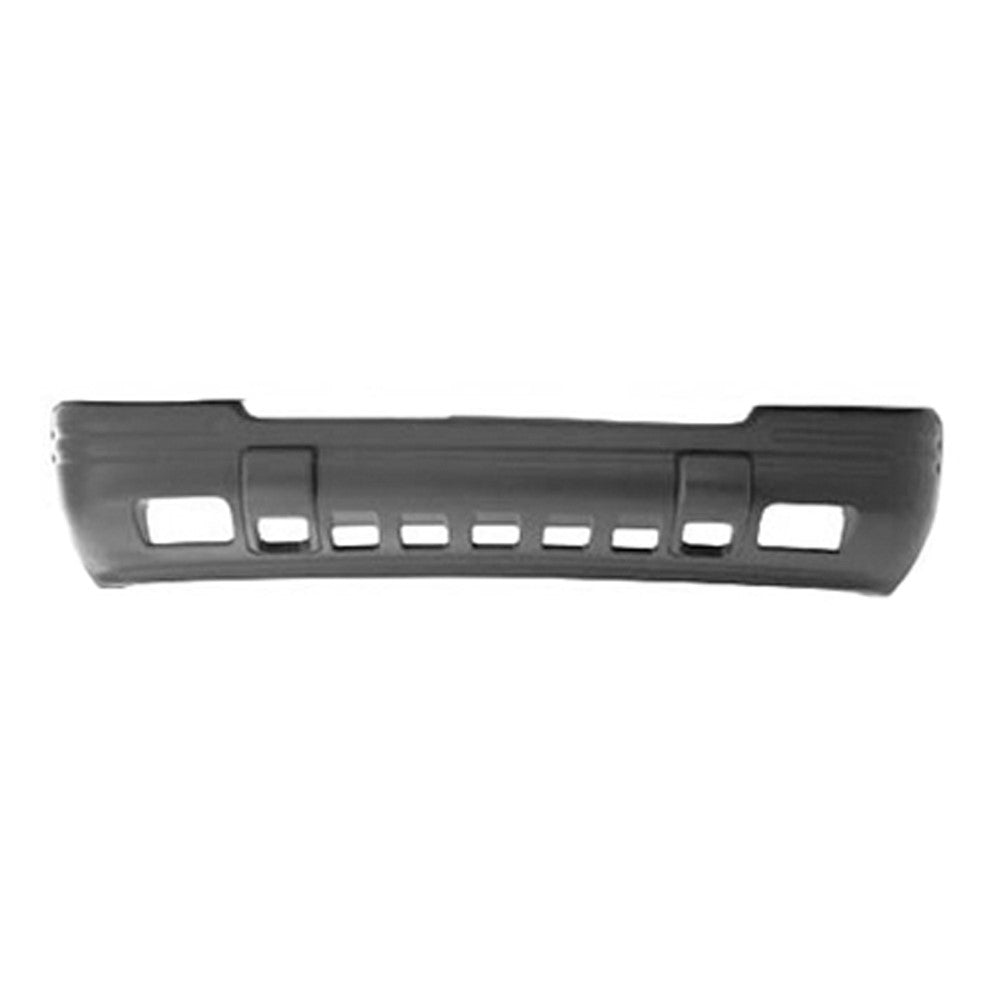 Front Bumper Cover 1996-1998 Jeep Grand Cherokee