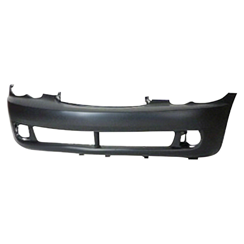 Front Bumper Cover 2006-2010 Chrysler Pt Cruiser