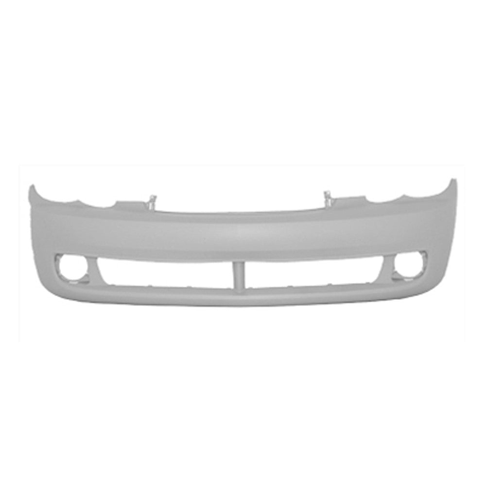 Front Bumper Cover 2006-2010 Chrysler Pt Cruiser