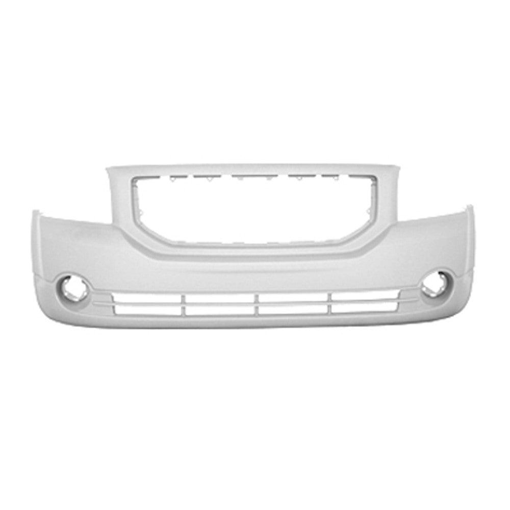 Front Bumper Cover 2007-2012 Dodge Caliber