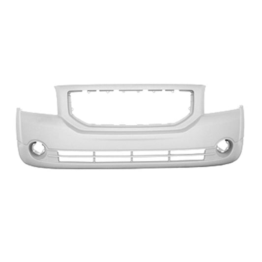 Front Bumper Cover 2007-2012 Dodge Caliber