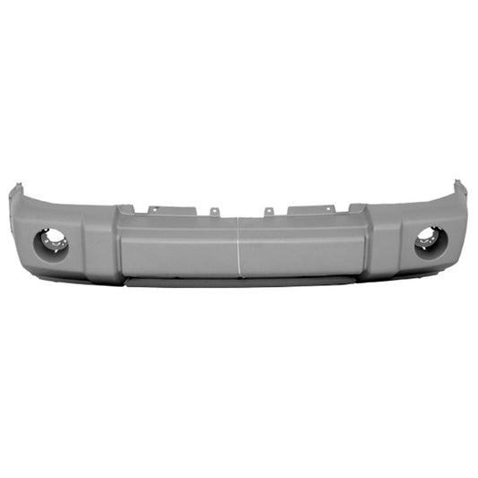 Front Bumper Cover 2006-2010 Jeep Commander