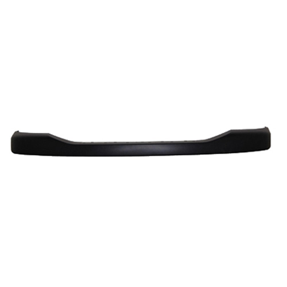 Front Upper Bumper Cover 2006-2009 Dodge Ram 1500, Ram 2500, Ram 3500