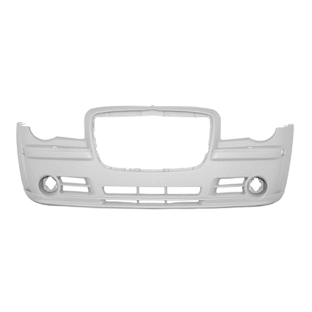 Front Bumper Cover 2005-2010 Chrysler 300