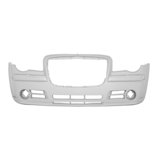 Front Bumper Cover 2005-2010 Chrysler 300