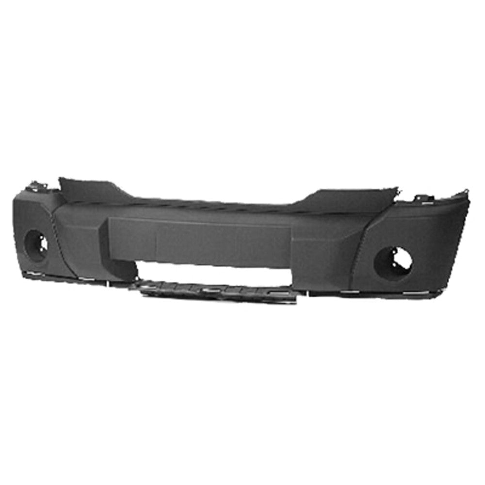 Front Bumper Cover 2007-2009 Dodge Nitro