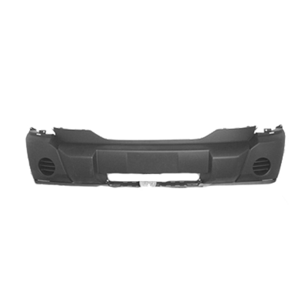 Front Bumper Cover 2007-2009 Dodge Nitro