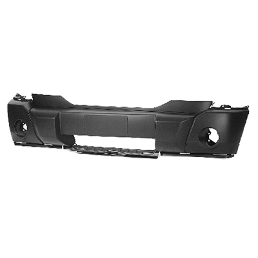 Front Bumper Cover 2007-2011 Dodge Nitro