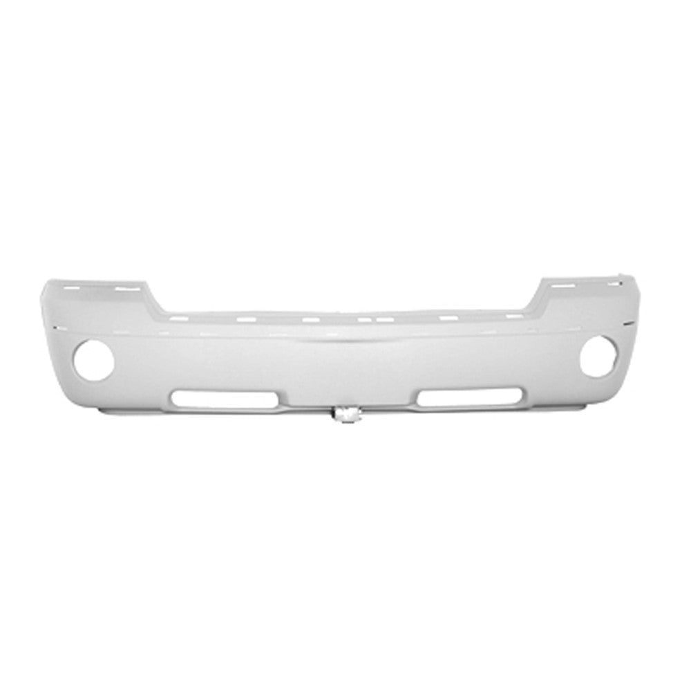 Front Bumper Cover 2005-2007 Dodge Dakota