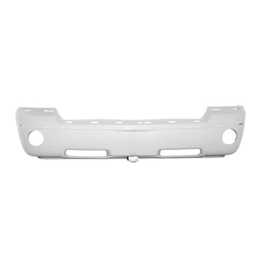Front Bumper Cover 2005-2007 Dodge Dakota