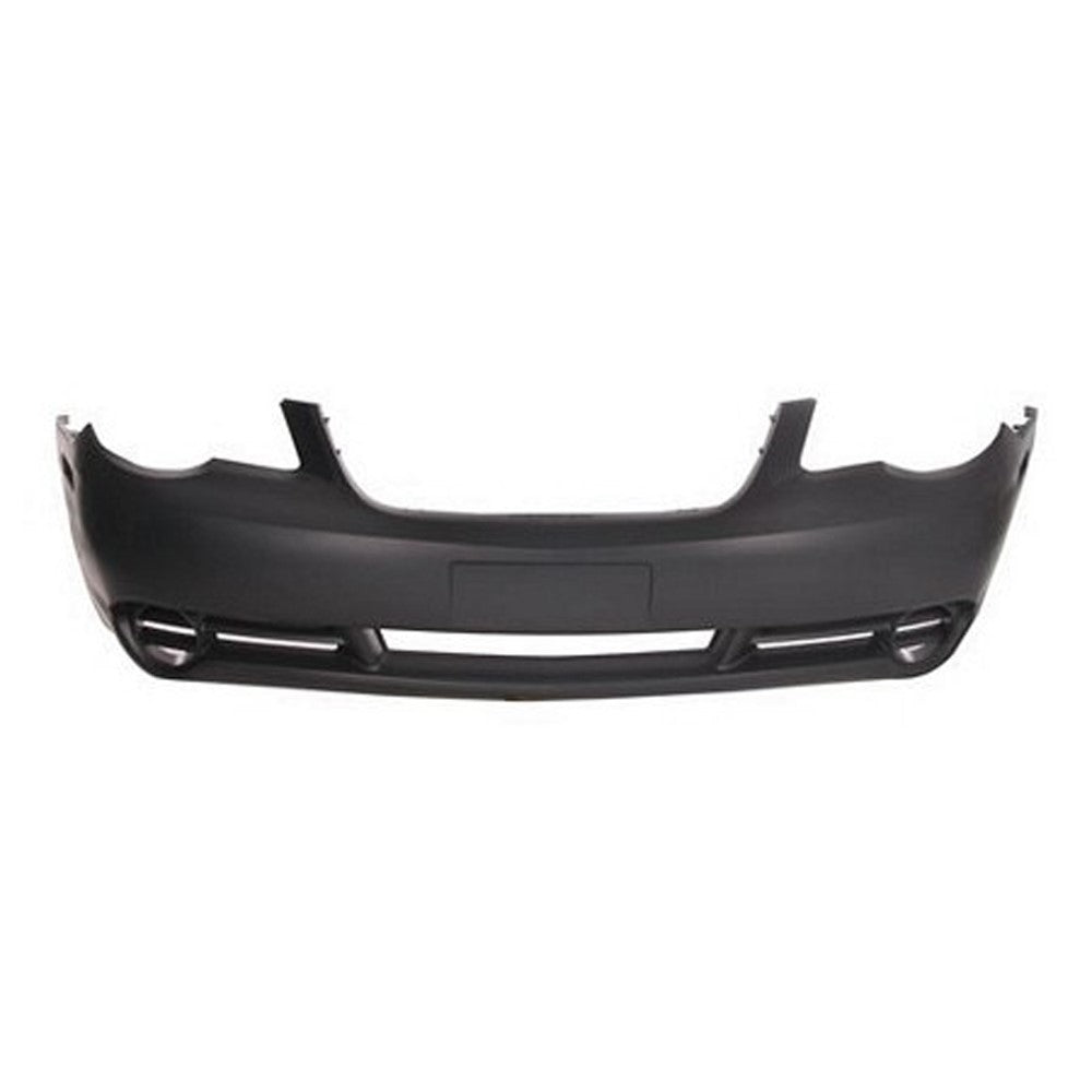 Front Bumper Cover 2007-2010 Chrysler Sebring