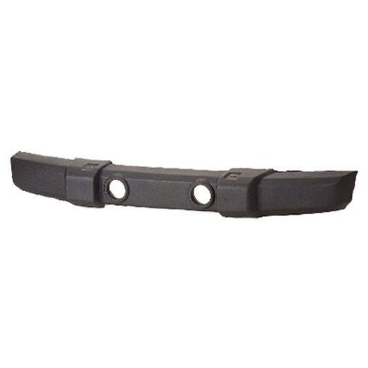 Front Bumper Cover 2007-2018 Jeep Wrangler, Wrangler Jk