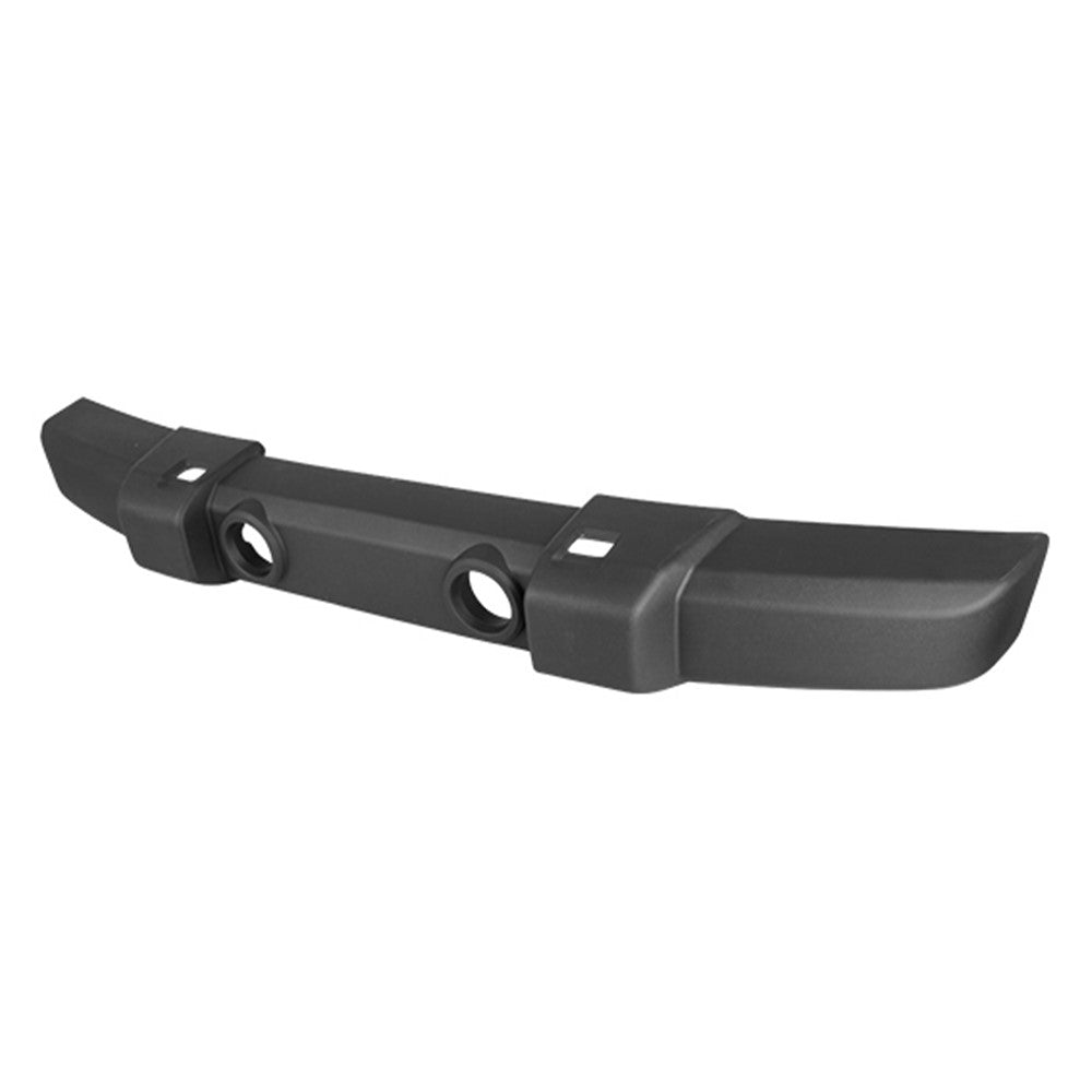 Front Bumper Cover 2007-2018 Jeep Wrangler, Wrangler Jk