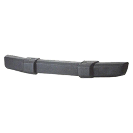 Front Bumper Cover 2007-2009 Jeep Wrangler