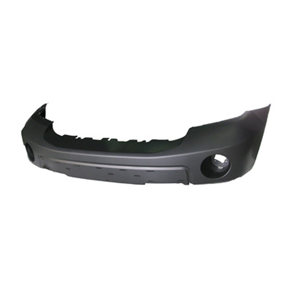 Front Bumper Cover 2007-2009 Dodge Durango