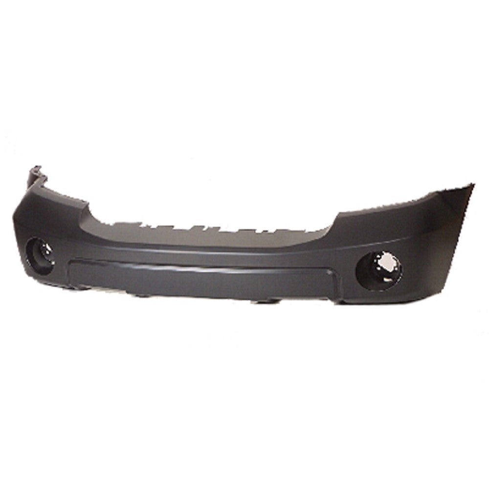 Front Bumper Cover 2007-2009 Dodge Durango
