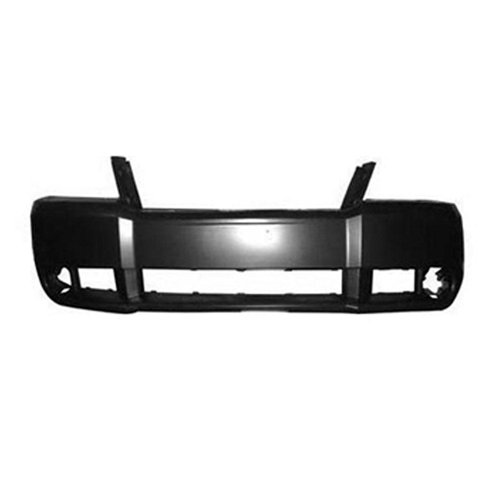 Front Bumper Cover 2008-2010 Dodge Avenger