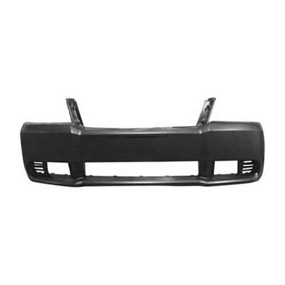 Front Bumper Cover 2008-2010 Dodge Avenger