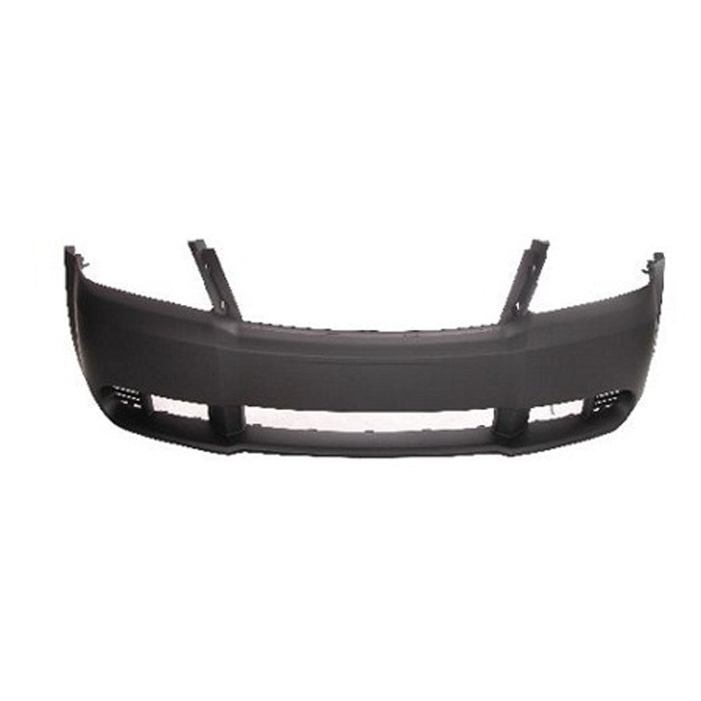 Front Bumper Cover 2008-2010 Dodge Avenger