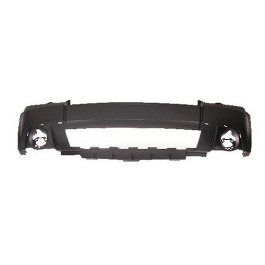 Front Bumper Cover 2008-2010 Jeep Grand Cherokee
