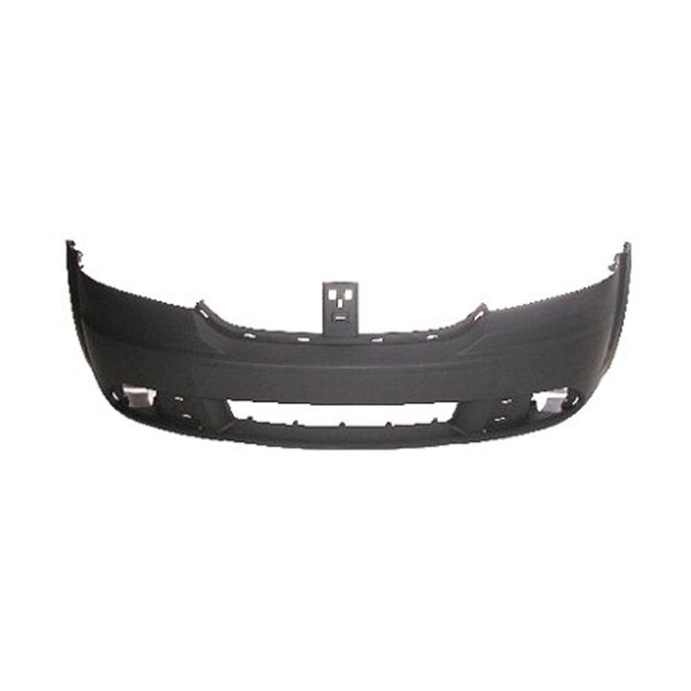 Front Bumper Cover 2009-2010 Dodge Journey