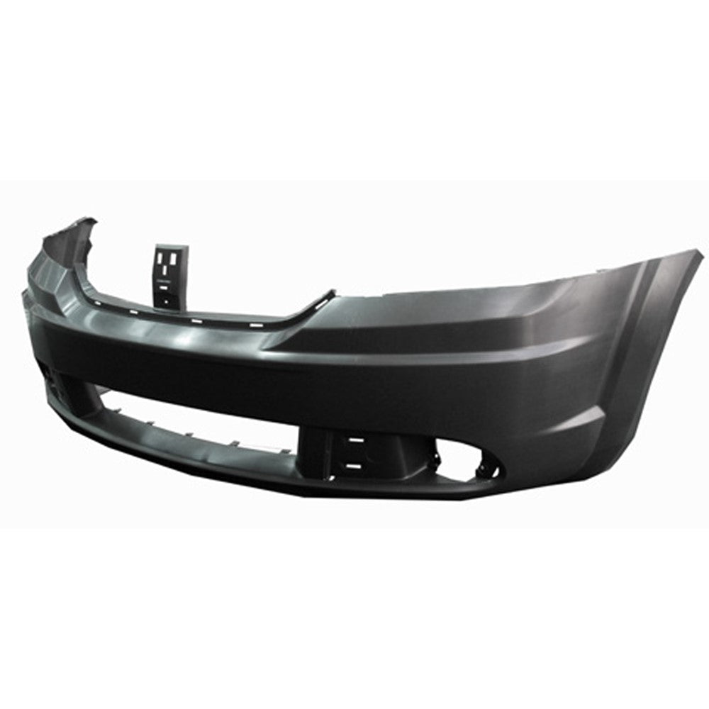 Front Bumper Cover 2009-2010 Dodge Journey