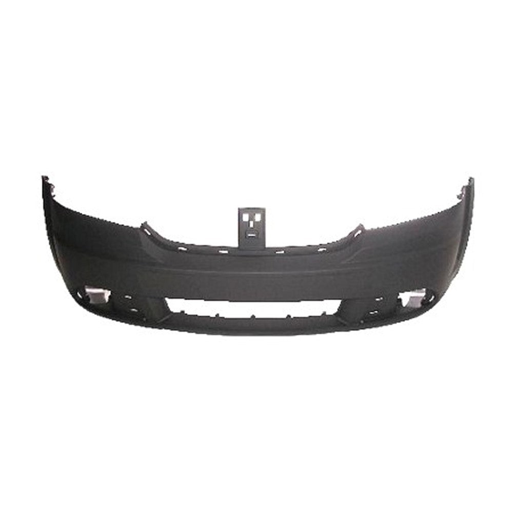Front Bumper Cover 2009-2010 Dodge Journey