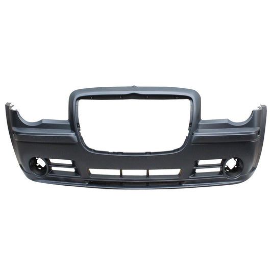 Front Bumper Cover 2005-2010 Chrysler 300