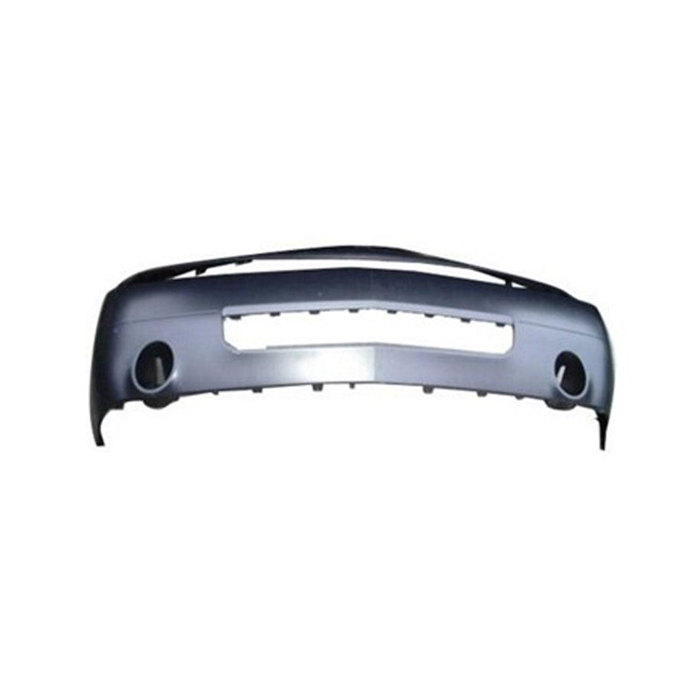 Front Bumper Cover 2008-2010 Dodge Challenger