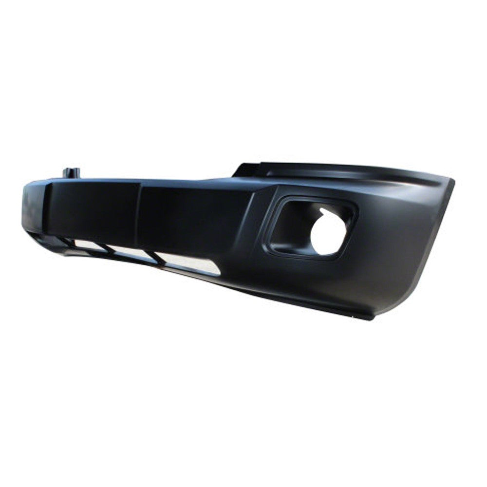 Front Bumper Cover 2008-2011 Dodge Dakota & Ram Dakota