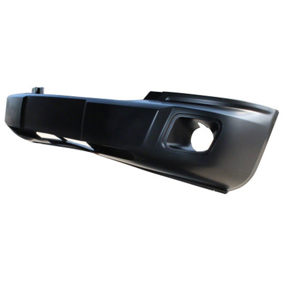 Front Bumper Cover 2008-2011 Dodge Dakota & Ram Dakota