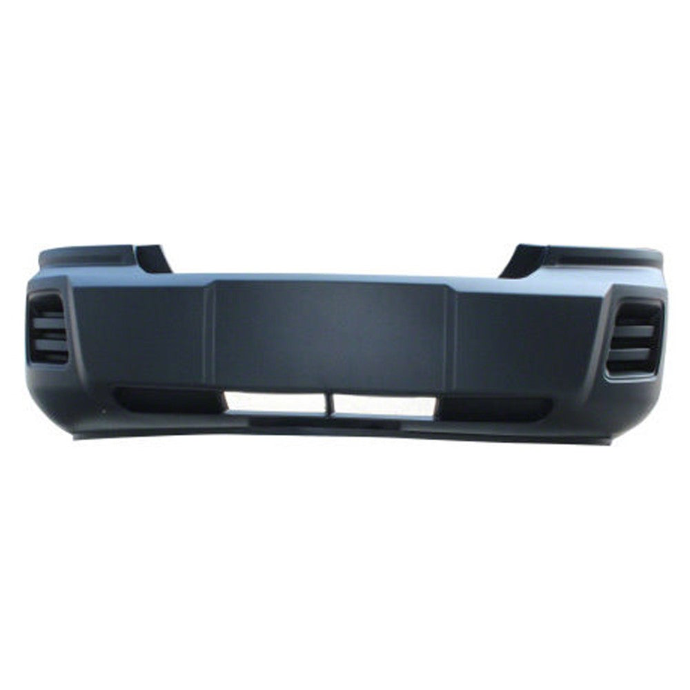 Front Bumper Cover 2008-2009 Dodge Dakota