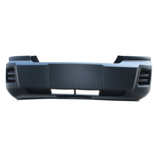 Front Bumper Cover 2008-2009 Dodge Dakota