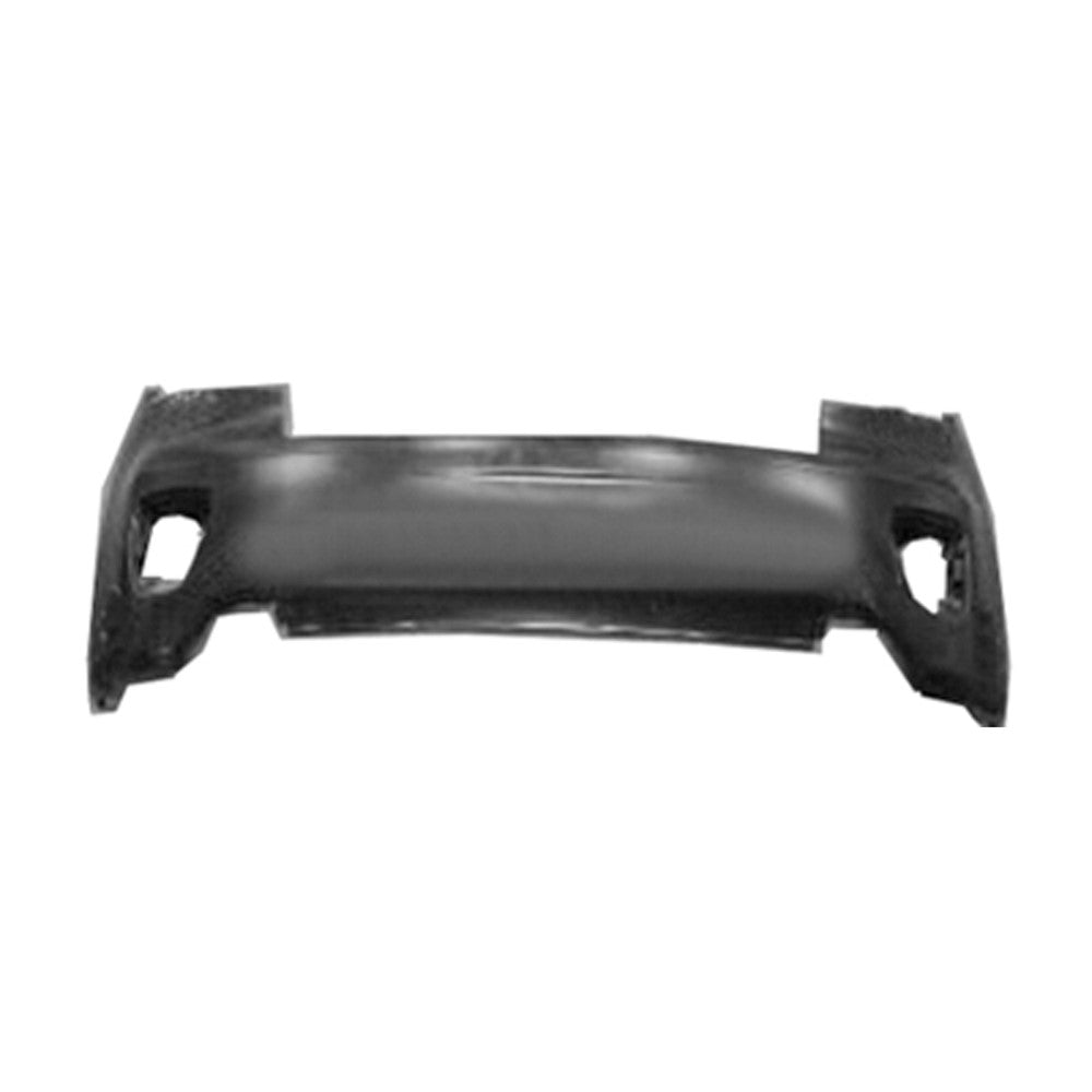 Front Upper Bumper Cover 2011-2013 Jeep Grand Cherokee