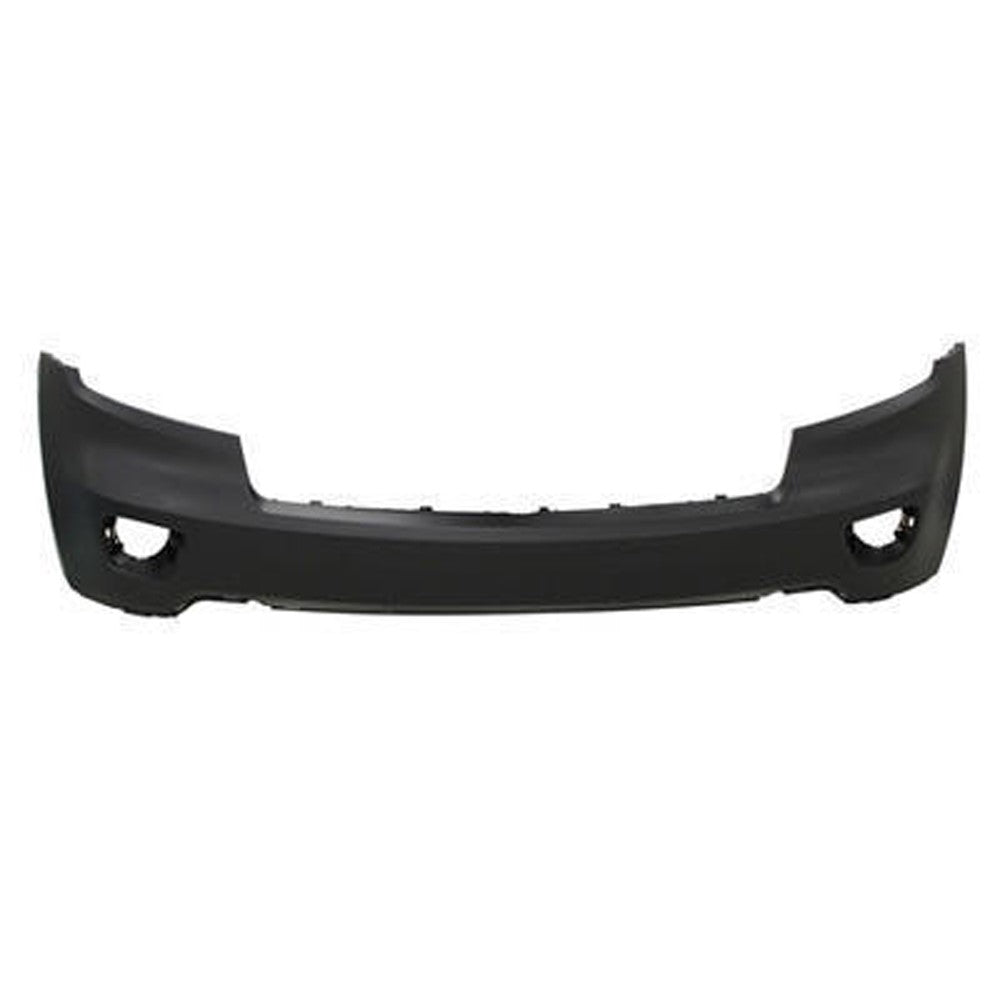 Front Upper Bumper Cover 2011-2013 Jeep Grand Cherokee