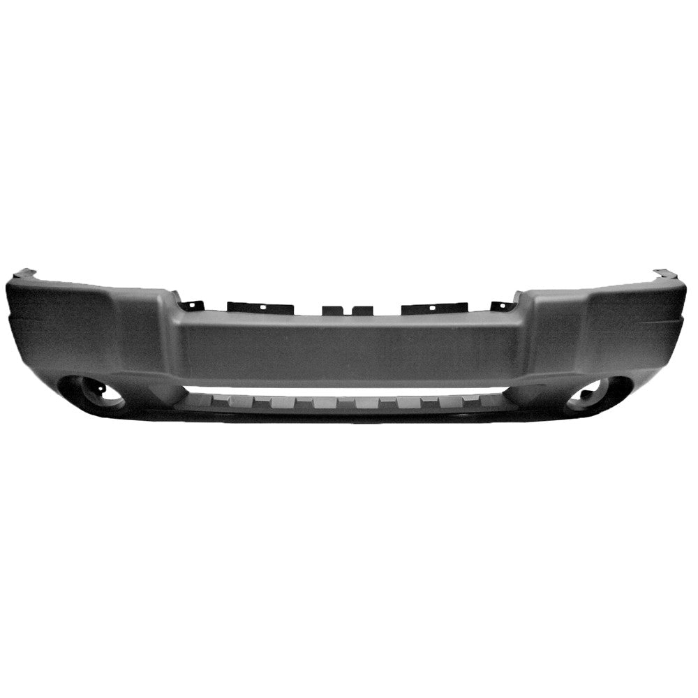 Front Bumper Cover 2004 Jeep Grand Cherokee