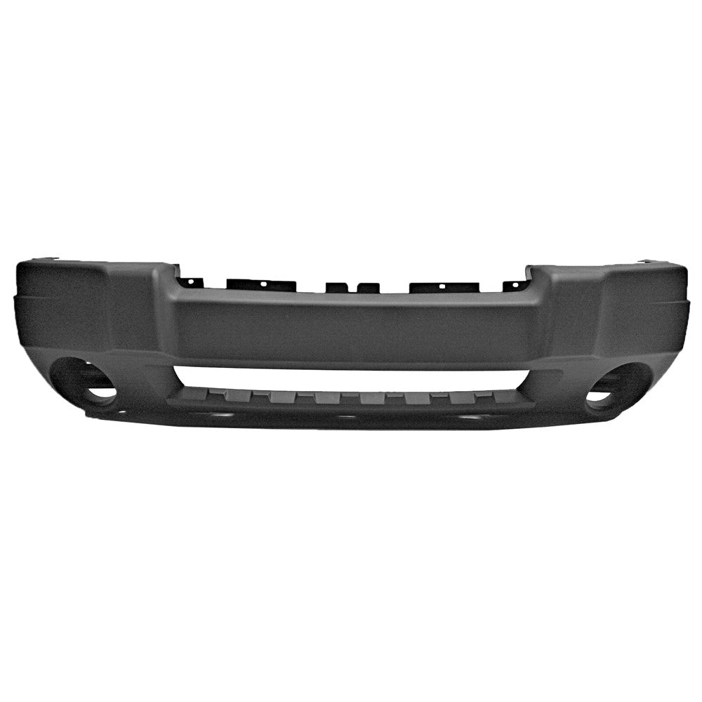 Front Bumper Cover 2004 Jeep Grand Cherokee