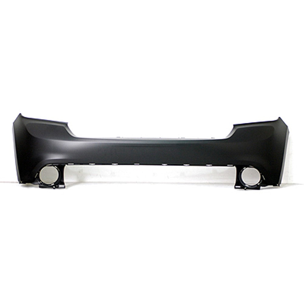 Front Bumper Upper Cover 2011-2013 Dodge Durango