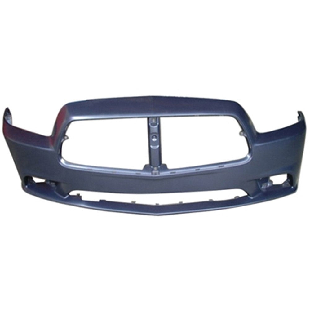 Front Bumper Cover 2011-2014 Dodge Charger