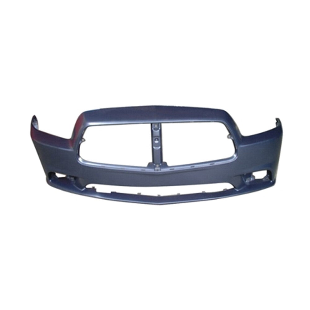 Front Bumper Cover 2011-2014 Dodge Charger