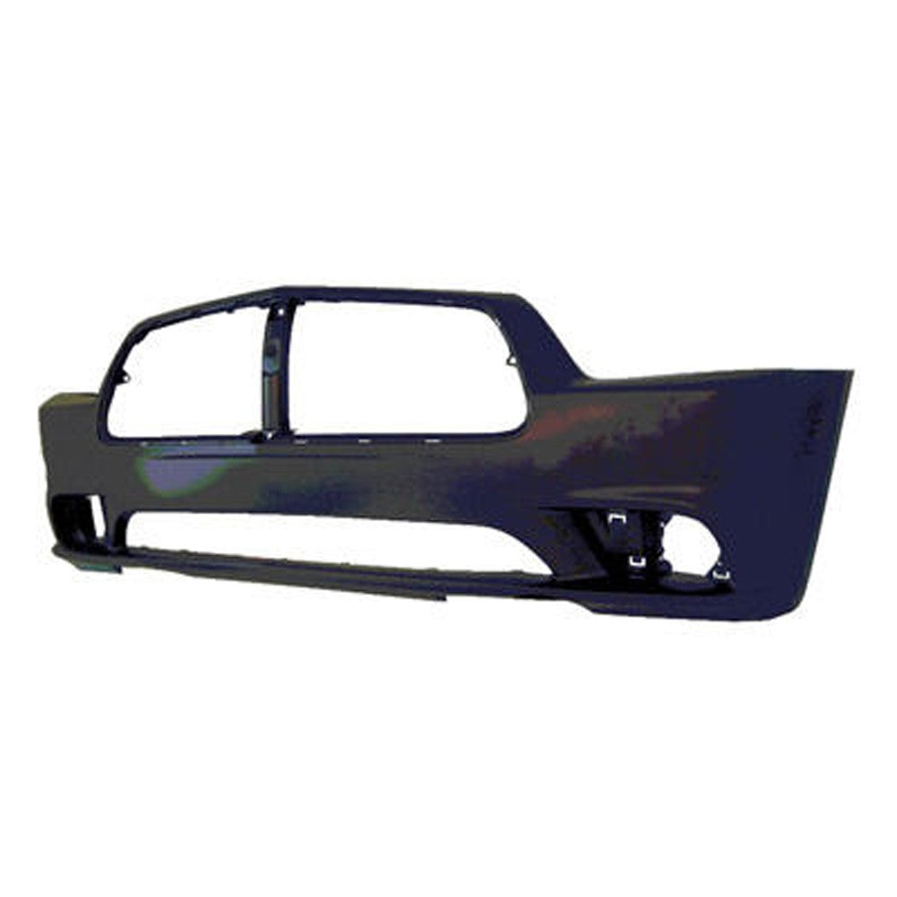 Front Bumper Cover 2011-2014 Dodge Charger