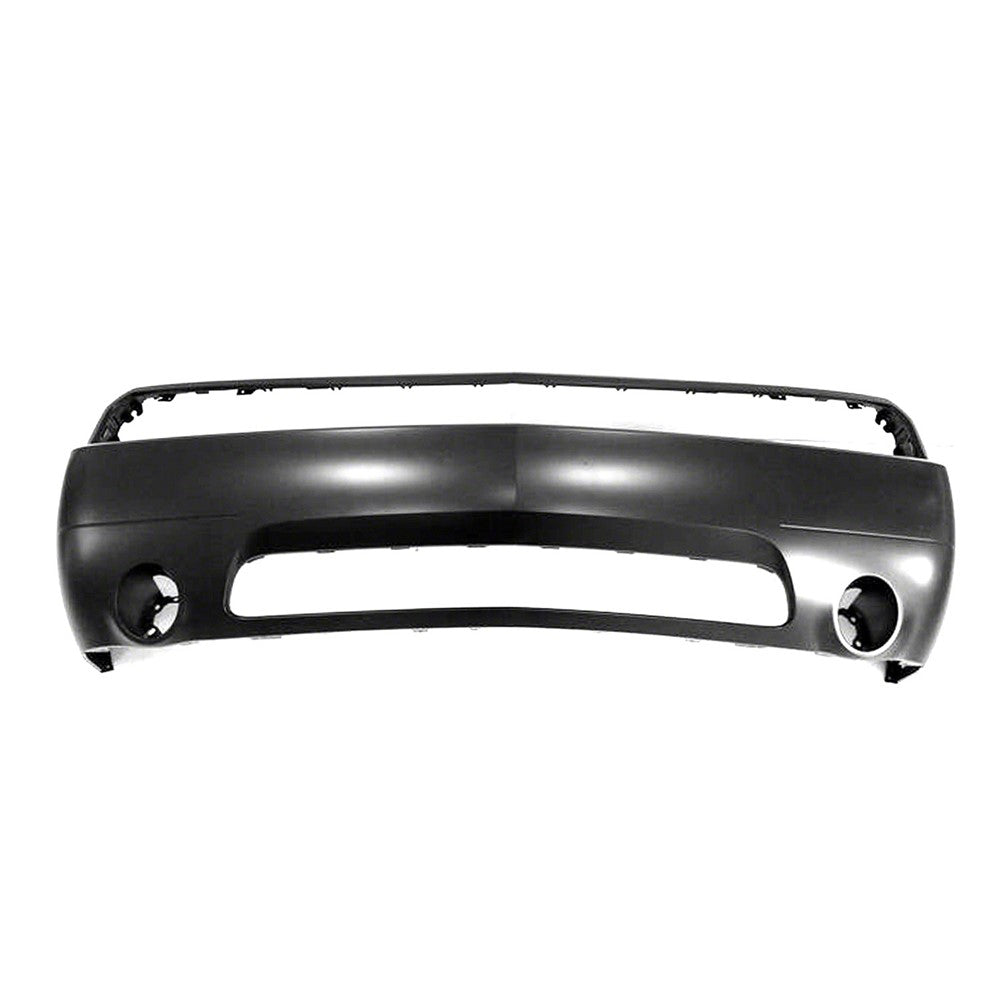 Front Bumper Cover 2011-2014 Dodge Challenger