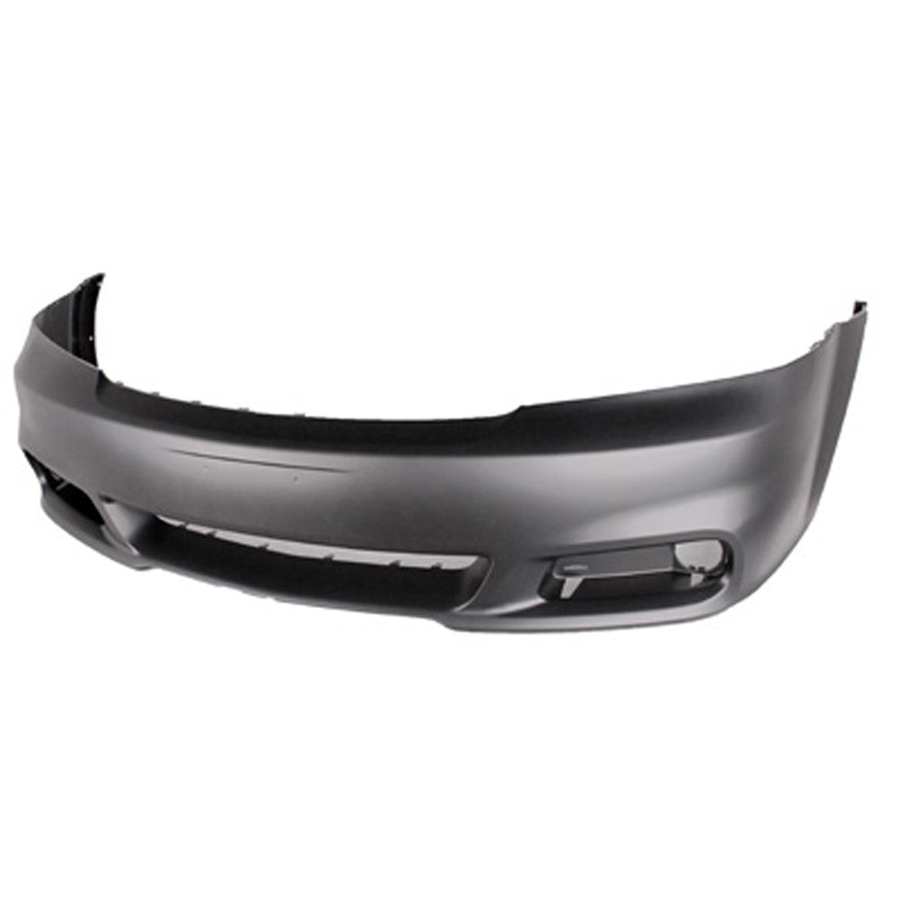 Front Bumper Cover 2011-2014 Dodge Avenger