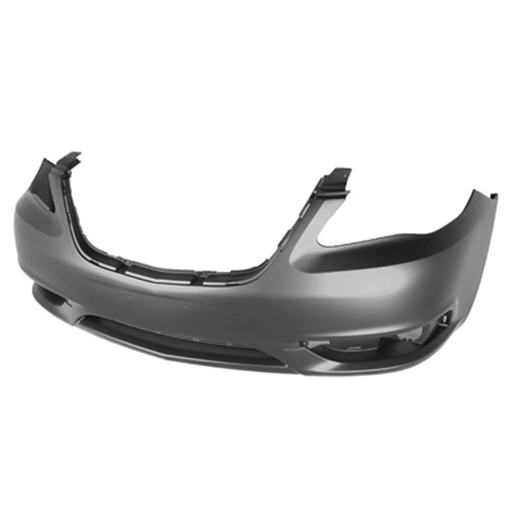 Front Bumper Cover 2011-2014 Chrysler 200