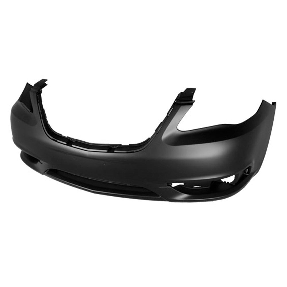 Front Bumper Cover 2011-2014 Chrysler 200