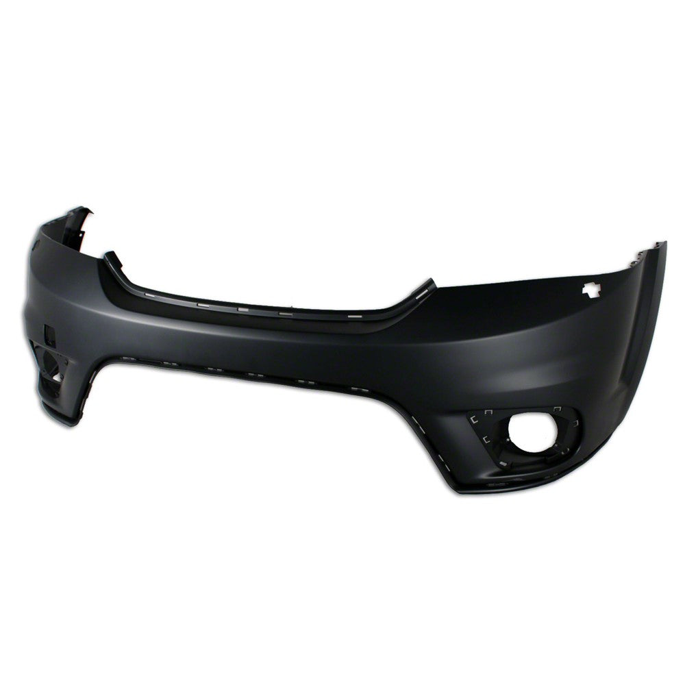 Front Upper Bumper Cover 2011-2019 Dodge Journey